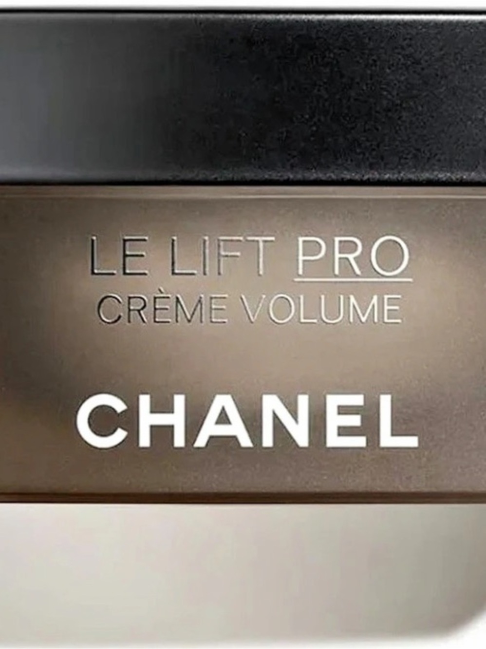 Firming &Sculpting !CHANEL Le Lift Pro Crème Volume Cream 50ml